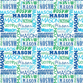 mason