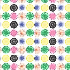 Color Circles