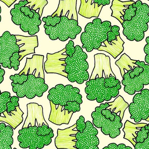 broccoli yum