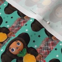 Cheburashka