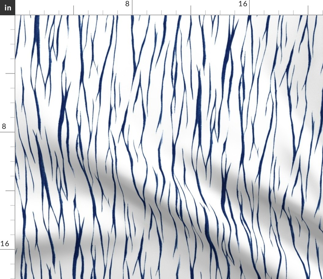 Shibori cloud