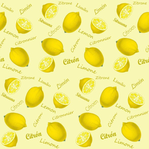 Lemon languages