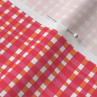 Lollipop Gingham