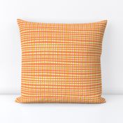 Citrus Gingham