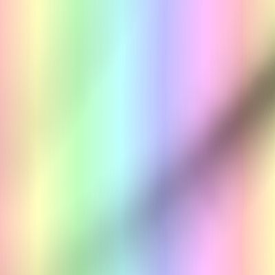 pastel gradient