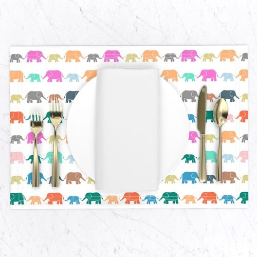 elephants