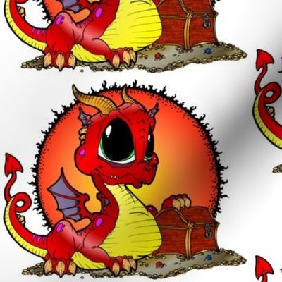 Baby Dragon