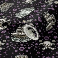 black_repeat_shell_purple