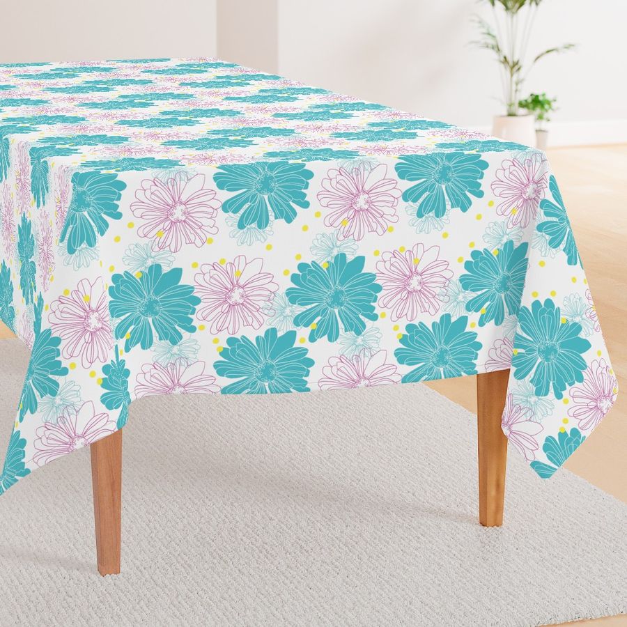 HOME_GOOD_RECTANGULAR_TABLE_CLOTH