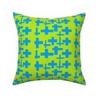 spoonflower_blue_green_cross