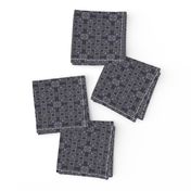 Blue-Grey Squares