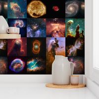 Hubble Gallery I