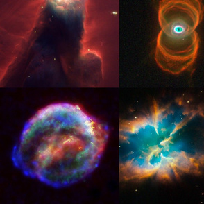 Hubble Gallery I