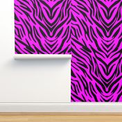 Pink Zebra