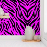 Pink Zebra