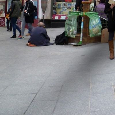 Place de Clichy, Paris