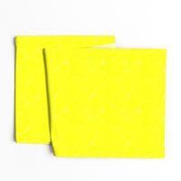 Neon yellow watercolor