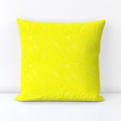 Neon yellow watercolor