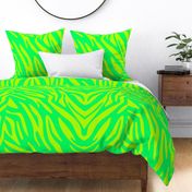 Green Zebra