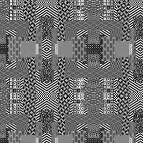 ABSTRACT PATTERN