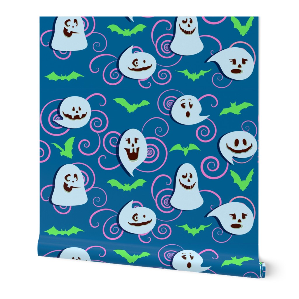 Halloween_Ghost_Bats