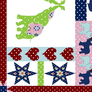 hearts__stars__butterflies_and_elephants2_-_baby_quilt_80_x_100cms