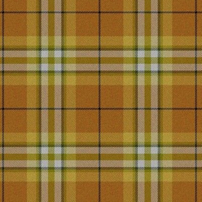 Autumn Plaid 12