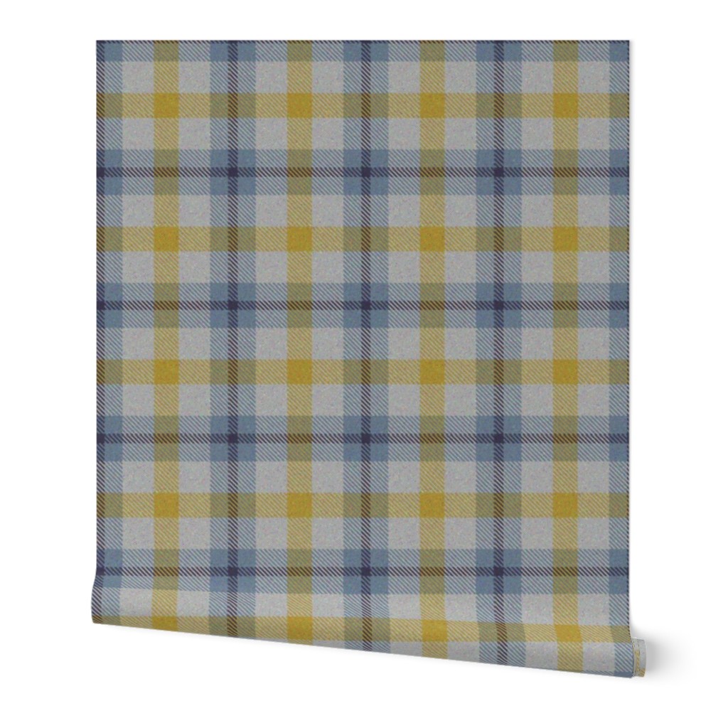 Autumn Plaid 5