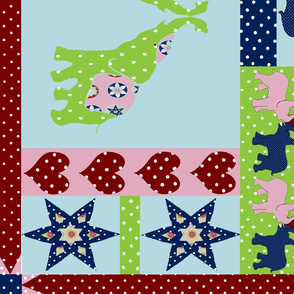 hearts__stars__butterflies_and_elephants_-_baby_quilt_80_x_100cms