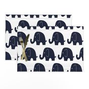 Jumbo Navy Elephants