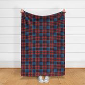 Custom Tartan ~ MacMurrica