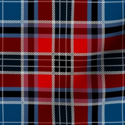 Custom Tartan ~ MacMurrica