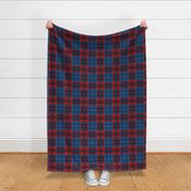 Custom Tartan ~ MacMurrica ~ Dress  