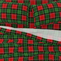 Custom Tartan ~ MacNicholas ~ Christmas Eve  