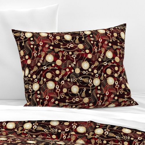 HOME_GOOD_STANDARD_PILLOW_SHAM