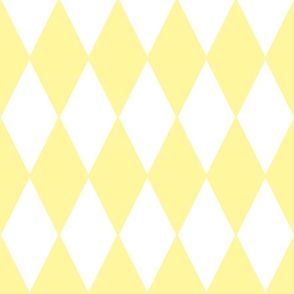 diamonds yellow