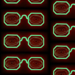 neon specs