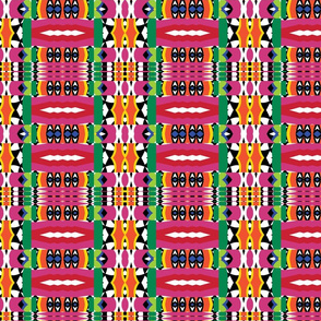 tribal 14