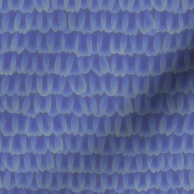 butterfly scales - Karner blue