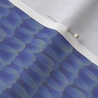 butterfly scales - Karner blue