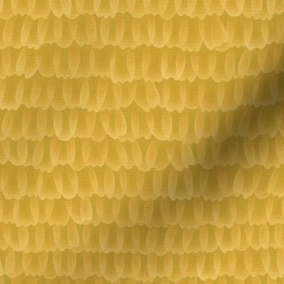 butterfly scales - swallowtail yellow