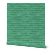 butterfly scales - green