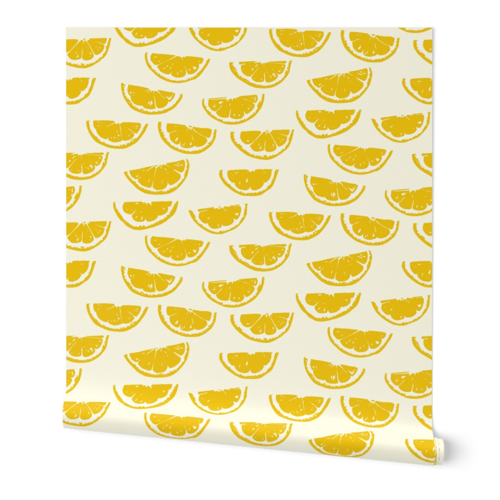 Summer Citrus - Citron