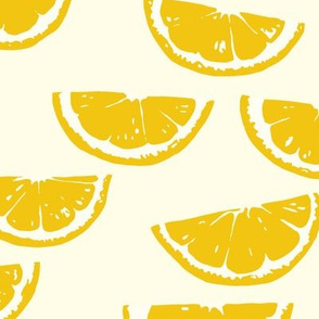 Summer Citrus - Citron