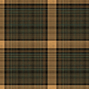 Plaid of Books Unchained