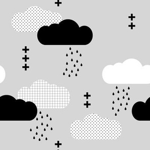 Modern Clouds // Fog