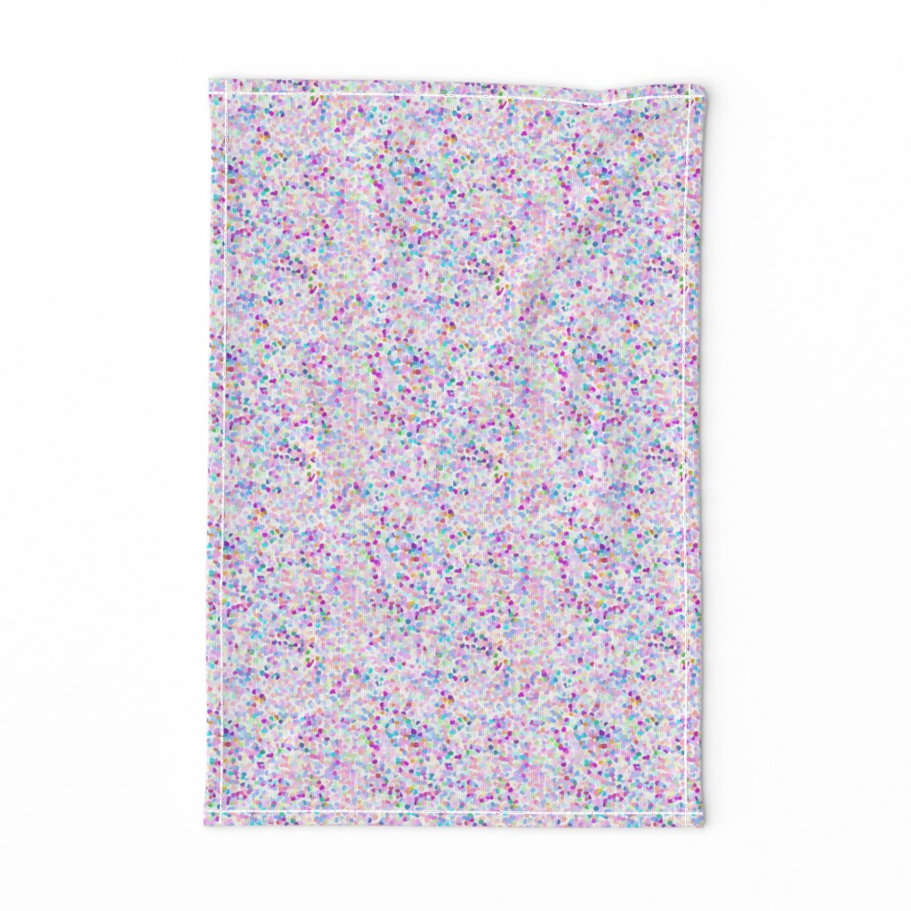 Confetti Pink Pearl, Mini 