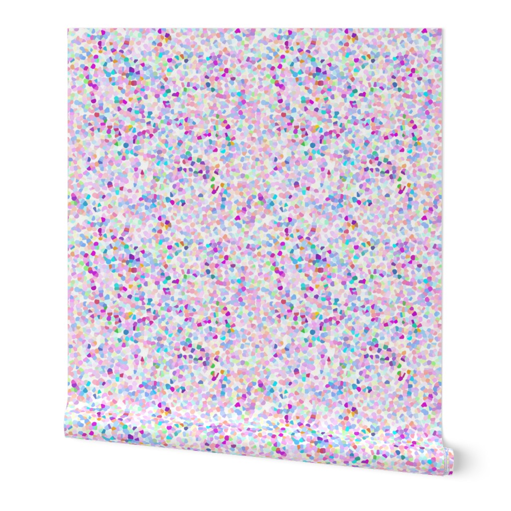 Confetti Pink Pearl, Mini 