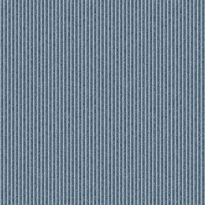 Corduroy Blue Gray