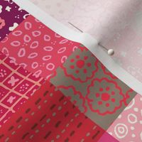 Design Crafty Cheater Quilt Cloth